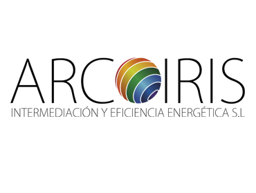 diseño logo energia